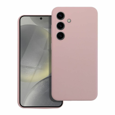 OEM SILICONE 2mm tok Realme C67 4G - halvány rózsaszín tok és táska