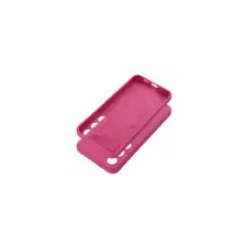 OEM SILICONE 2mm tok Samsung Galaxy A06 5G - rózsaszín tok és táska
