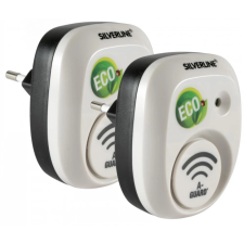 OEM Silverline Silverline elektromos egér- és patkányriasztó elektromos állatriasztó