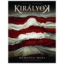 OEM Sinonimo- Levi - Királyok és keresztek / Memento Mori regény