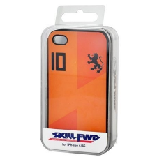 OEM Skill Fwd S4END iPhone 4/4S védotok mintás tok és táska