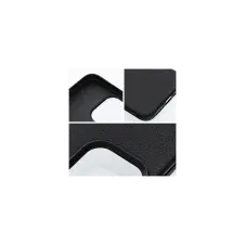 OEM SKIN tok Samsung Galaxy S25 Plus - fekete tok és táska