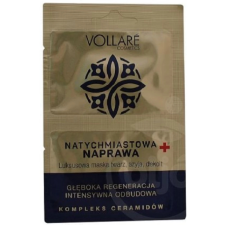 OEM Skin Up azonnali regeneráló arcpakolás növényi ceramidokkal 10 ml arcpakolás, arcmaszk
