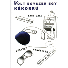 OEM Slihoczki László - Volt egyszer egy kékorrú irodalom