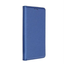 OEM SMART CASE könyvtok Infinix Note 40 - kék tok és táska