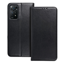 OEM SMART MAGNETO könyvtok Oppo Reno13 - fekete tok és táska