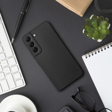 OEM SOFT tok Samsung Galaxy A56 - fekete tok és táska