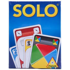 OEM Solo kártyajáték kártyajáték