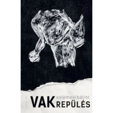 OEM Solymosi Bálint - Vakrepülés (2019) egyéb könyv