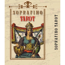 OEM Soprafino - Soprafino Tarot ezoterika
