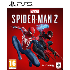 OEM Spider-Man 2 (PS5) videójáték