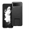 OEM STAND tok Samsung Galaxy Z Flip6 - fekete