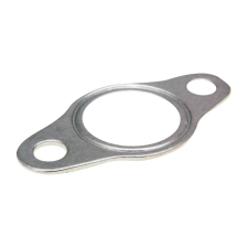 OEM Standard Alumínium kipufogó tömítés 8mm - Vespa 50-125 Primavera, ET3, PK50, HP egyéb motorkerékpár alkatrész