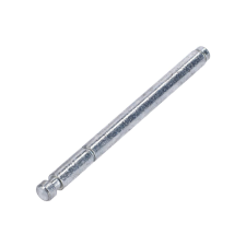 OEM Standard Choke Pin Start csúszka Bing karburátorhoz Kreidler 20mm egyéb motorkerékpár alkatrész