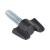 OEM Standard Csavar szárny M6 x 20mm fekete Zündapp GTS 50, C 50 Sport, KS 80 Mokick KKR számára OEM Standard Vázak, idomok, kiegészítők Csavarok és alkatrészek