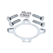 OEM Standard Csavarrögzítő hátsó lánckerékhez csavarokkal Hercules Prima számára egyéb motorkerékpár alkatrész