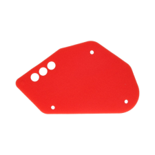 OEM Standard Csere légszűrőbetét - Aprilia RX, SX, Gilera RCR, SMT, Derbi Senda egyéb motorkerékpár alkatrész