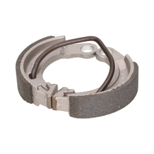 OEM Standard Első fékpofa szett 90x18mm - Puch Maxi (öntöttvas kerekü) motorkerékpár fékbetét
