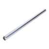 OEM Standard Első teleszkópszár 500mm 23,15mm 27,90mm Zündapp ZX 25, ZA 40, ZL ZS ZE 40-hez OEM Standard  Futómű és fék alkatrészek Teleszkóp szimeringek és alkatrészek