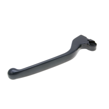 OEM Standard Fekete baloldali kuplungkar - Derbi DRD, Beta, Gilera RCR, SMT egyéb motorkerékpár alkatrész
