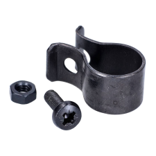 OEM Standard Fekete konzoljelző a Simson S50, S51, S70, SR50, SR80 modellekhez egyéb motorkerékpár alkatrész