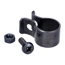 OEM Standard Fekete konzoljelző a Simson S50, S51, S70, SR50, SR80 modellekhez egyéb motorkerékpár alkatrész