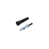 OEM Standard Féklámpa kapcsoló / féklámpa gomb M6 a Simson S50, S51, S53, S70, S83, SR50, SR80, S53, S70, S83, SR50, SR80 modellekhez