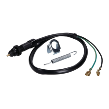 OEM Standard Féklámpa kapcsolókészlet Simson S50, S51, S53, S70, S83 modellekhez egyéb motorkerékpár alkatrész