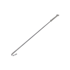OEM Standard Fékösszekötő / fékrúd hátul 44cm Simson S50-hez egyéb motorkerékpár alkatrész