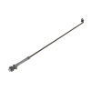 OEM Standard Fékrúd Hercules K 125 BW V2, 180, V1-hez OEM Standard  Futómű és fék alkatrészek Fékalkatrészek