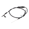 OEM Standard Gázbowden - Rieju RRX, Spike-X, MRX 05-, SMX 05-, RS2, Naked (Mikuni olajpumával)