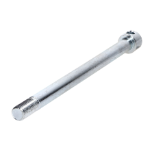 OEM Standard Hátsó kerék tengely M12x185mm Kreidlerhez egyéb motorkerékpár alkatrész