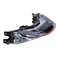 OEM Standard Hátsó lámpa komplett Honda PCX125 Euro5 (JK05E) számára egyéb motorkerékpár alkatrész