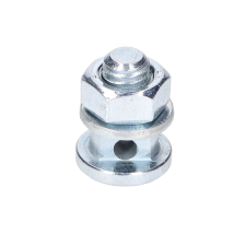 OEM Standard Húzóretesz csavar Vespa Ciao, Tomos egyéb motorkerékpár alkatrész