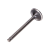 OEM Standard Kipufogószelep 65x21,5x5mm a GY6 125cc 152/157QMI-hez