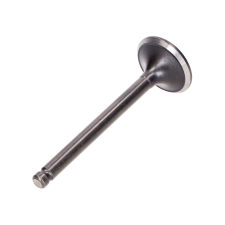 OEM Standard Kipufogószelep 65x21,5x5mm a GY6 125cc 152/157QMI-hez egyéb motorkerékpár alkatrész