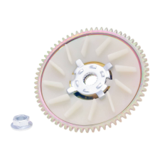 OEM Standard Komplett variátor külsőtárcsa - variator - Piaggio 50cc (2 ütemű) (-1998) egyéb motorkerékpár alkatrész