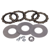 OEM Standard Kuplung alkatrész készlet regeneráció Simson S50, S51, S53, S70, S83, SR50, SR80, KR51/2, M531, M541, M741, KR51/2, M531, M541, M741, S53, S70, S83, SR50, SR80, KR51/2, M531, M541