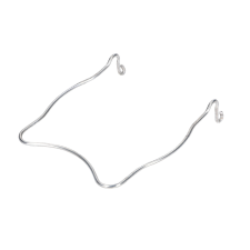 OEM Standard Légszűrőház rögzítő bilincs Hercules, Miele, DKW, Rixe, KTM, mofa, moped számára egyéb motorkerékpár alkatrész