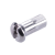 OEM Standard M3,5 krómozott küllős bimbó a Simson S50, S51, S53, S70, S83, KR51/1, KR51/2, SR4-1, SR4-2, SR4-3, S