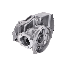OEM Standard Motorház / Forgattyúház AKOA csapágyakkal Puch Mofa E50 motorhoz egyéb motorkerékpár alkatrész