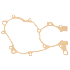 OEM Standard Motorkerékpár motorház tömítés 0,4 mm Kreidler 5-sebességeshez egyéb motorkerékpár alkatrész
