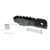 OEM Standard OEM jobb első lábtartó - Malaguti XTM, XSM, MBK X-Limit, Yamaha DT 50
