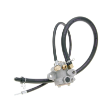 OEM Standard Olajpumpa - Generic AM6 (Mikuni karburátorral) (2016-) egyéb motorkerékpár alkatrész