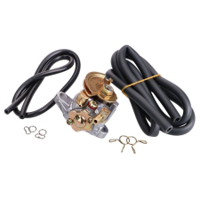OEM Standard Olajpumpa - Piaggio/Derbi D50B0 motorblokkokhoz egyéb motorkerékpár alkatrész