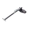 OEM Standard Oldalsztender tartócsavarok teljes hossza kb. 310 mm Kreidler Florett RS, RMC, LF, LH, TM-hez OEM Standard Vázak, idomok, kiegészítők Sztenderek, kitámasztók