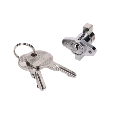 OEM Standard Szerszámos rekesz zár Kreidlerhez egyéb motorkerékpár alkatrész