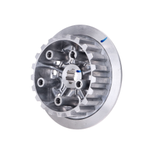 OEM Standard Tengelyrugós kuplungkosár Piaggio / Derbi motorhoz D50B0, EBE, EBS, EBS egyéb motorkerékpár alkatrész