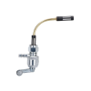 OEM Standard Üzemanyagcsap kézi fém M12x1 Puch Maxi, Condor, Piaggio Ciao, Vespa Ciao PX üzemanyagcsapokhoz OEM Standard Kategorizálatlan termékek