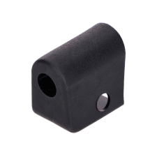 OEM Standard Védősapka jelzőtartó hátsó konzol Simson S50, S51, S70, SR50, SR80 modellekhez egyéb motorkerékpár alkatrész